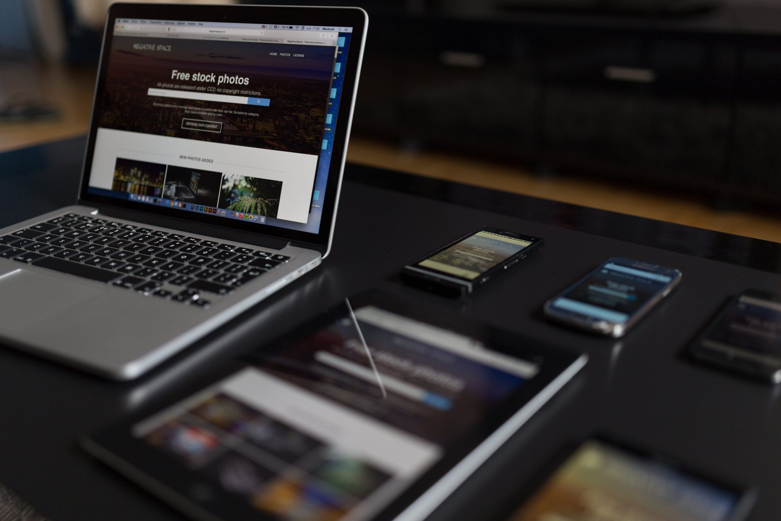 Aplicaciones Web